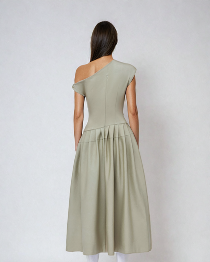 TALA MAXI DRESS