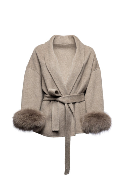 The Kenston Coat