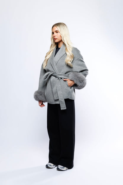 The Kenston Coat