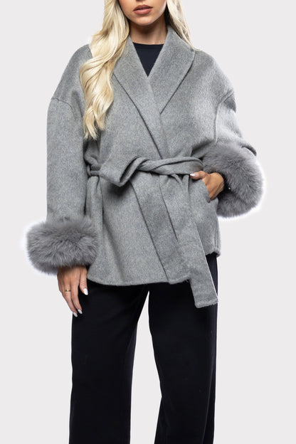 The Kenston Coat