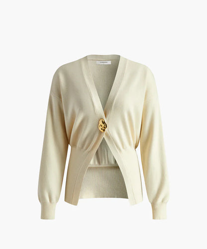 Lisha | Florence knitted cardigan