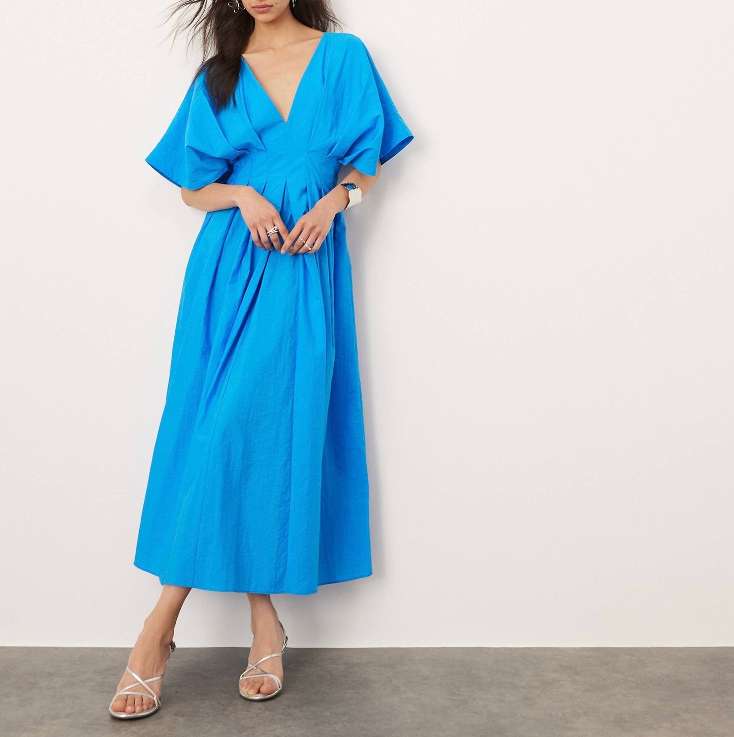 Dora Maxi Dress