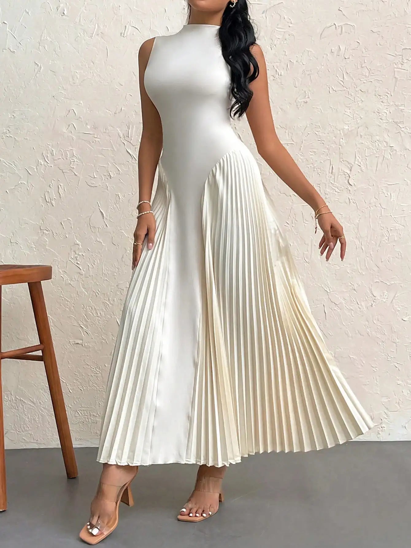 Arabna Maxi Dress