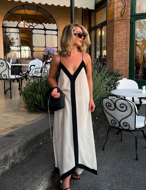 Avo™ MAXI DRESS