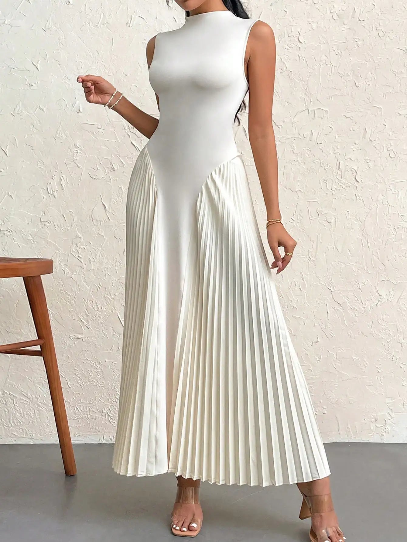 Arabna Maxi Dress