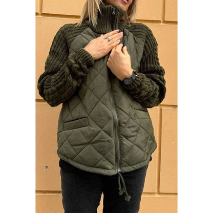 Aleza | Comfortable Women’s Coat