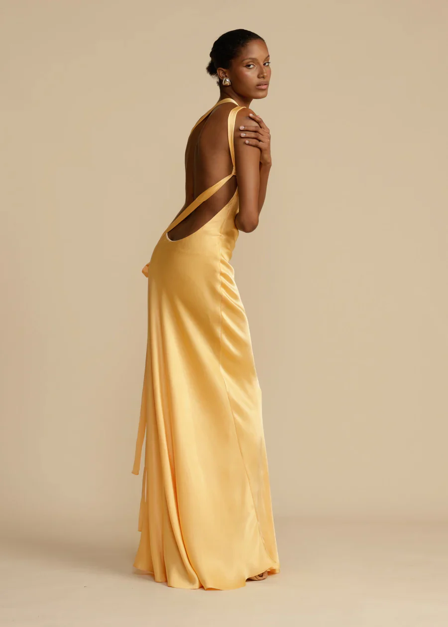 CELENE | Maxi Dress