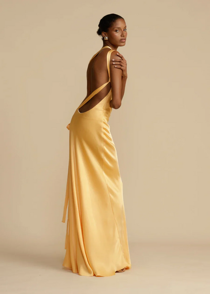 CELENE | Maxi Dress